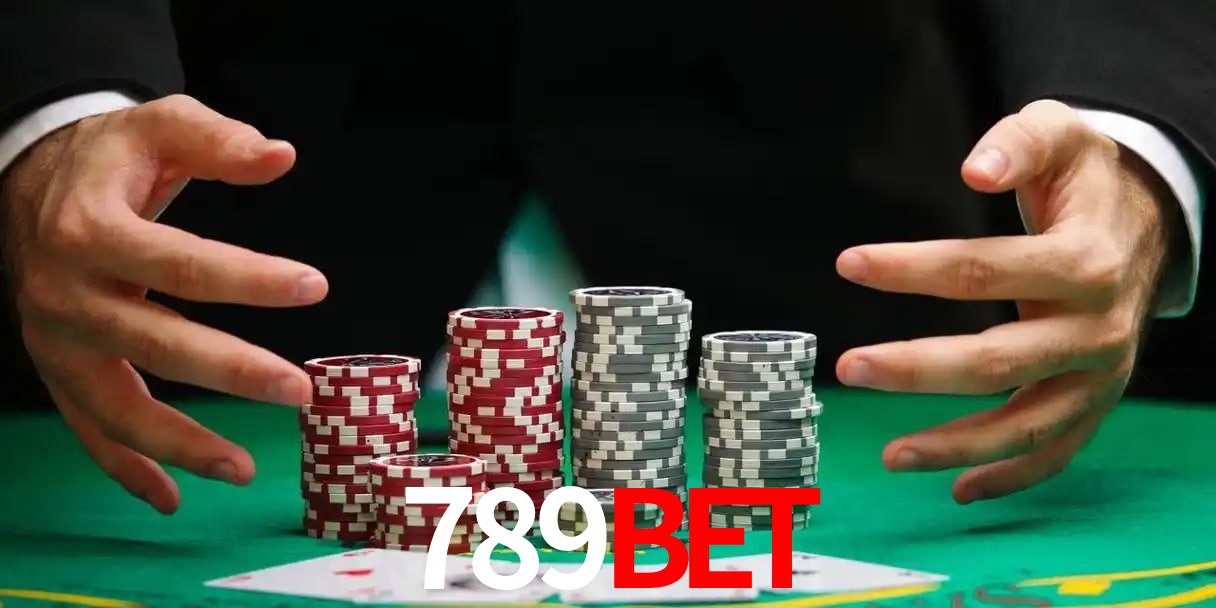 Benefícios VIP na 789bet