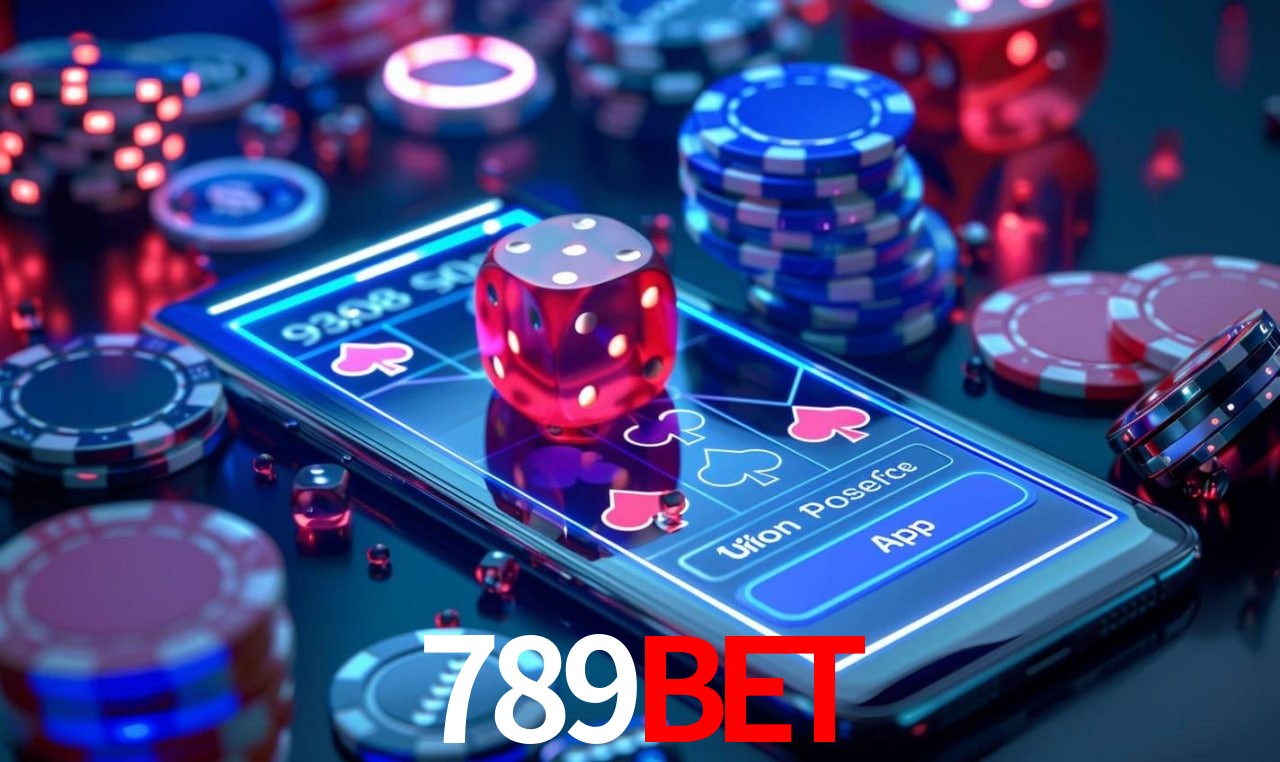 Canal oficial no Telegram da 789bet